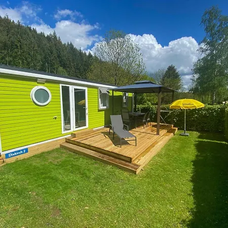 Walsdorf Holiday park