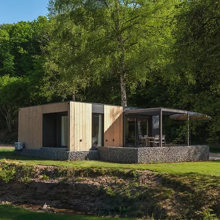 Walsdorf Holiday park *
