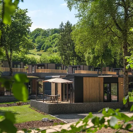 Walsdorf Üdülőpark Tandel