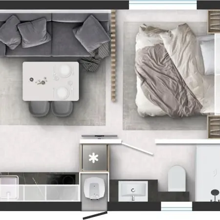 Walsdorf Parco vacanze Tandel