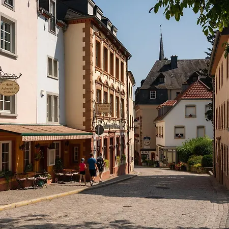 Walsdorf Tandel