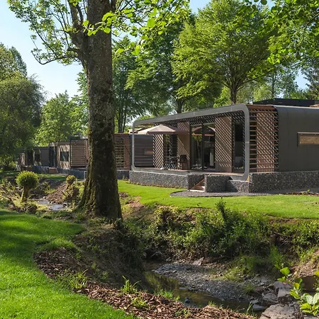 Üdülőpark Walsdorf *