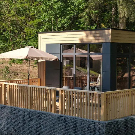 Holiday park Walsdorf Tandel