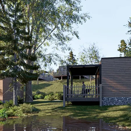 Walsdorf Holiday park Tandel