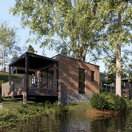 Holiday park Walsdorf Tandel