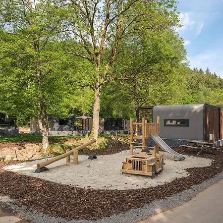 Walsdorf Üdülőpark