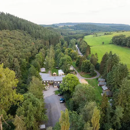Walsdorf Vakantiepark