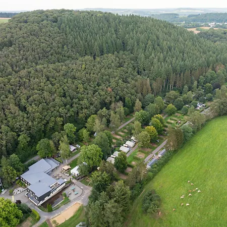 Vakantiepark Walsdorf Tandel