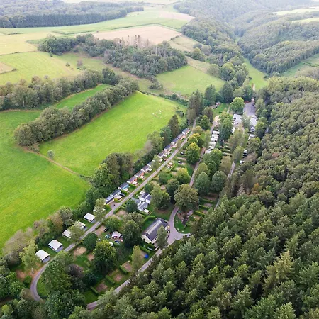 Walsdorf Holiday park *