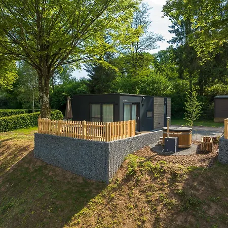Walsdorf Holiday park