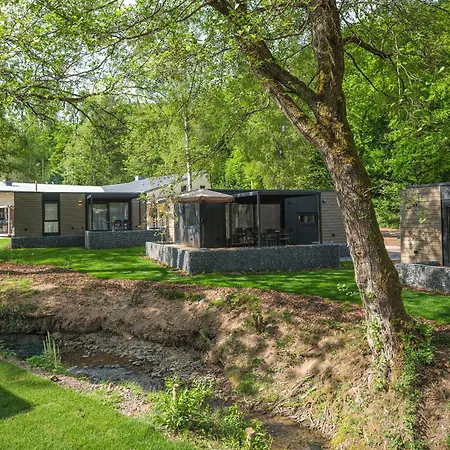 Holiday park Walsdorf
