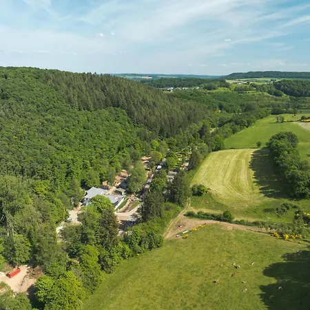 Walsdorf Vakantiepark *