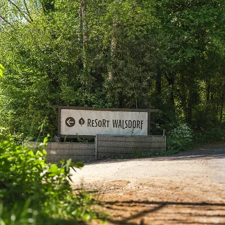 Holiday park Walsdorf *