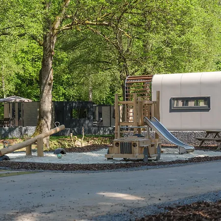 Walsdorf Holiday park