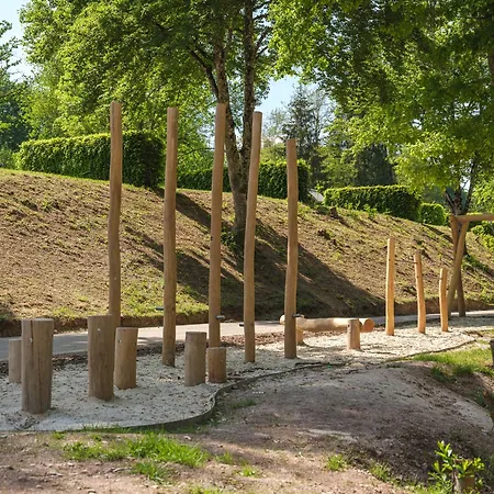 База отдыха Walsdorf