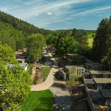 Walsdorf Vakantiepark *