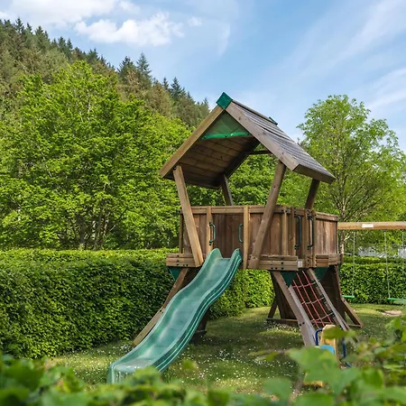 Vakantiepark Walsdorf *
