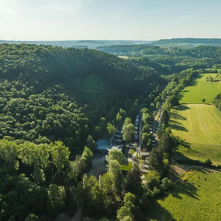 Aldeamento Turístico Walsdorf Tandel