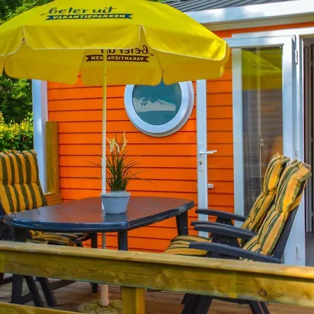 Vakantiepark Walsdorf *
