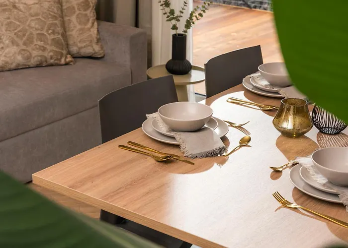 Feriepark Walsdorf Tandel