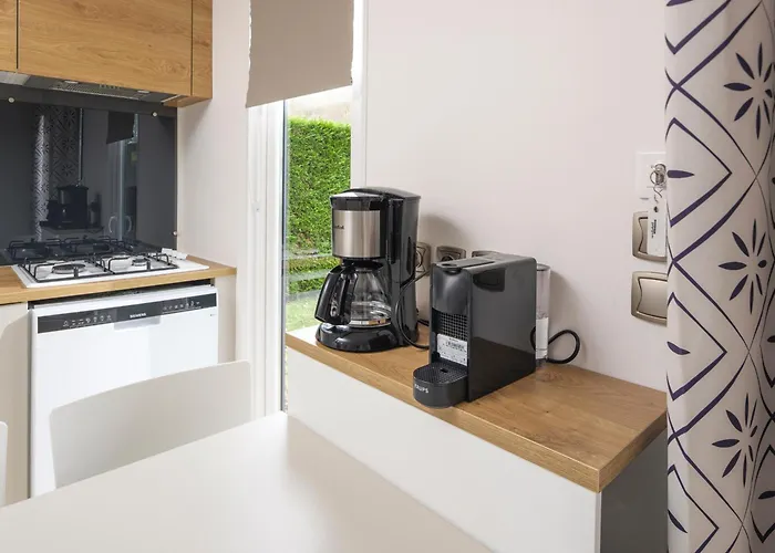 Walsdorf Feriepark Tandel