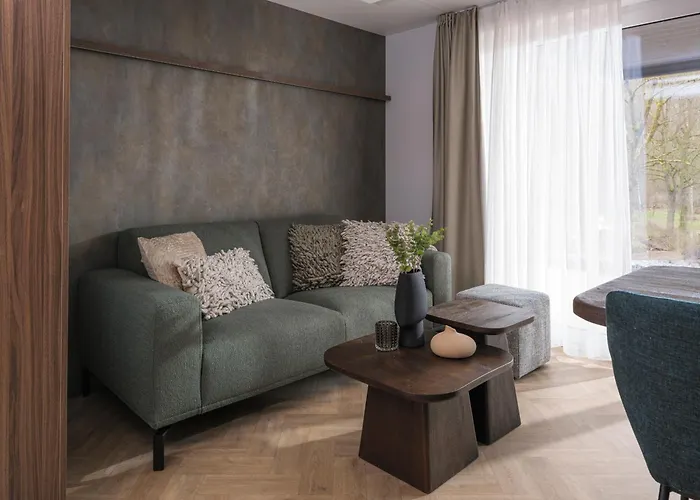 Walsdorf Feriepark *