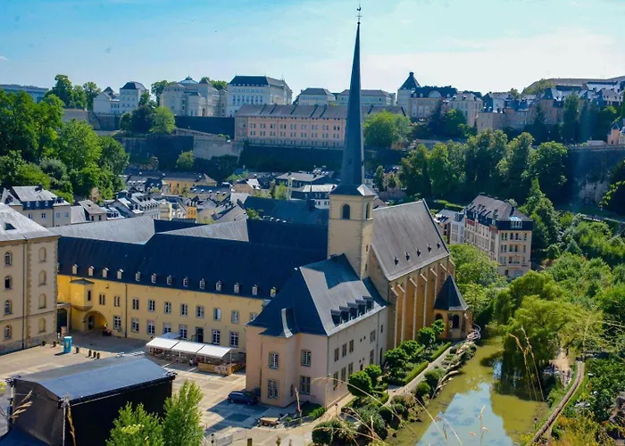 Walsdorf Feriepark *