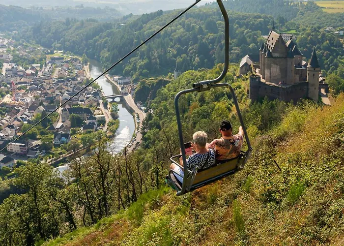Feriepark Walsdorf Tandel