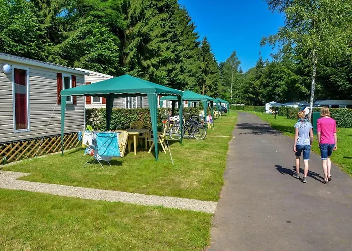 Walsdorf Feriepark *