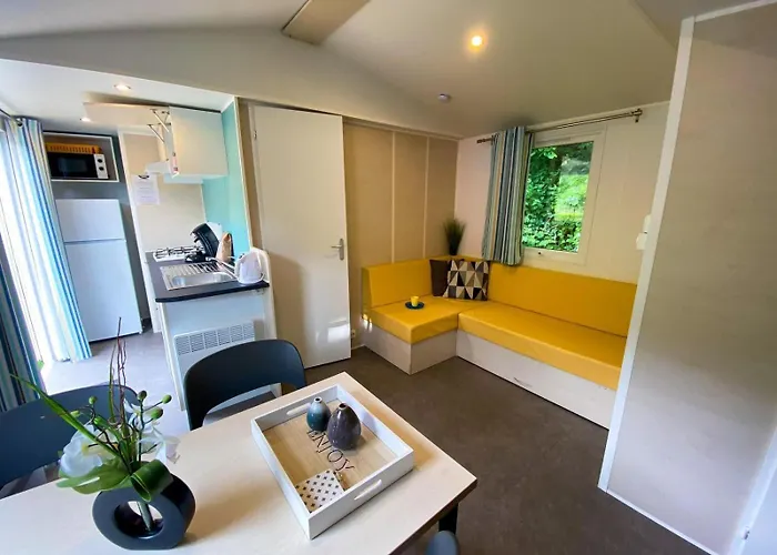 Feriepark Walsdorf *